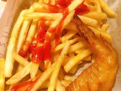 -肯德基(华徐店)