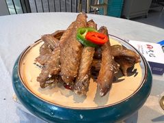 -皮记海鲜1995(寮步店)