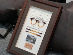-大视光学•LINDBERG林德伯格•全球手工眼镜集合店(王府井店)