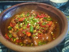 -阿嫂印象·民间江湖菜(大学城店)