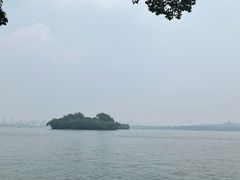 -西湖游船