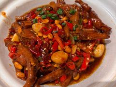-辣小鲜·南昌大排档(船山路店)