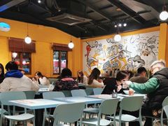 -梳打冰室(氹仔店)