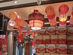 -盈春大饭店(千山路店)