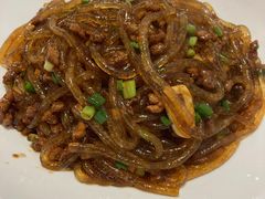 巴依特色制粉条-巴依老爷·新疆美食(上城区天城路店)