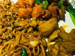-佰烧海鲜烤肉火锅自助(熙地港店)