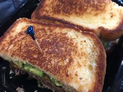 -The Habit Burger Grill 哈比特汉堡(爱琴海店)