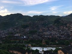 -循美半山酒店·星空酒吧