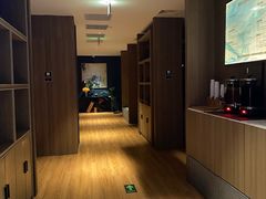 -青水瓦台汤泉(未央店)