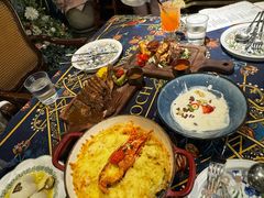 -第101座花园餐厅(湖滨88店)