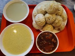 -天兴居(鲜鱼口街店)