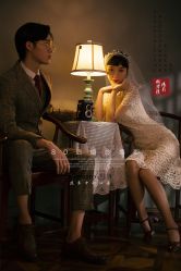 -苏州HX-合喜映画婚纱摄影