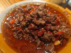 -小口味