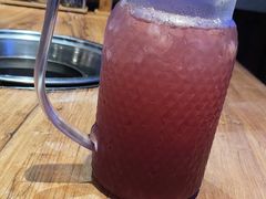-首尔朴宝·炭火烤肉(五角场店)