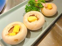 -朴太院·朝鲜族炭火烤肉(民乐园总店)