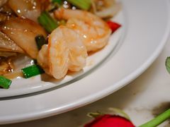 和府白菜虾球-京华烟云·北京烤鸭(领展购物广场·中关村店)