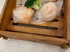 龙的至尊虾饺皇-龙的酒楼·手工早茶·顺德菜(近良路店)