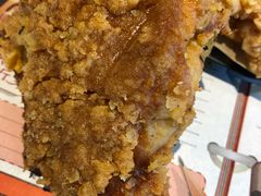 -肯德基(孝陵卫地铁站店)