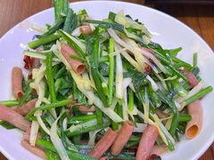 -谢记上海大排档(长寿路店)