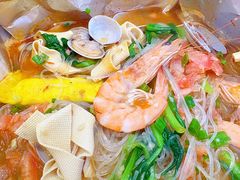 -见味花甲(合生汇店)