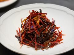 -名人坊·新派粤菜(河西奥体博览中心金鹰世界店)