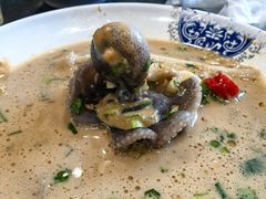 -楼外楼大刀肉传统火锅(西安大路店)