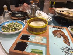 -江南韵·无锡太湖文化体验餐厅(凤凰天街店)