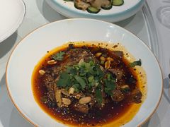 -渝信川菜(南滨店)