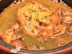 -宁邦·家宴·南京菜(红山动物园店)