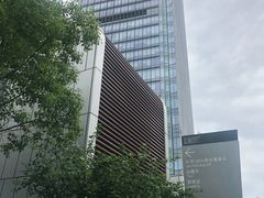 -Iapm环贸地下车库