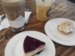 -BAKER&SPICE(国金中心商场店)