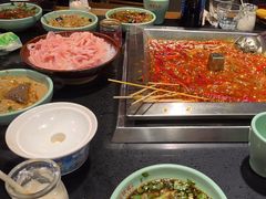 -蜀江龙火锅(339店)