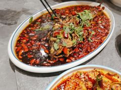 -有红鸡毛店·川菜(建设路店)