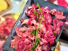 -欢喜哥齐齐哈尔自助烤肉(大学城店)