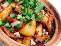 -电白鸭粥店(下沙二坊88号店)