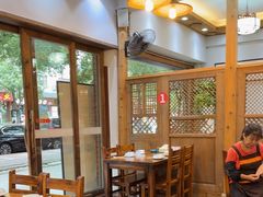 -下梅人家土菜馆(历史文化餐厅度假区店)