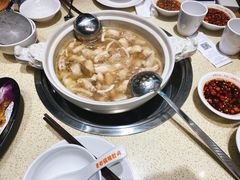 -煲大王猪肚鸡·椰子鸡火锅(红谷滩万达店)