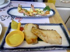 -花漫里餐厅(刺桐店)