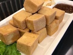 -鹿港小镇(金虹桥国际中心店)