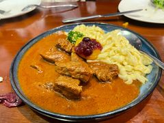 -Brotzeit博璨德国啤酒餐厅(亮马桥官舍店)