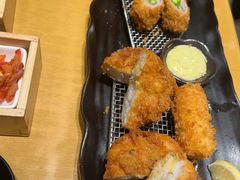 腰内猪排-胜博殿日式炸猪排(西红门店)
