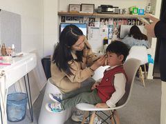 -白箱照相馆·外拍