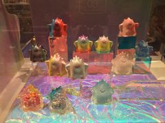 -泡泡玛特POPMART(金安国际购物中心店)