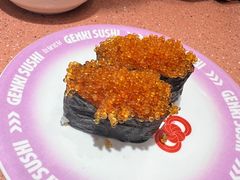 -元气寿司(金光华店)