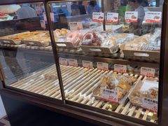 -爸爸糖吐司面包(悠唐购物中心店)