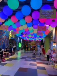 -宝燕乐园(闵行旗舰店)