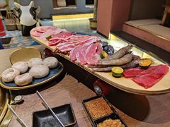 -龙神·炭烧酒场深夜食堂(新街口店)