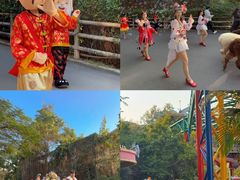 -灵玲国际马戏城