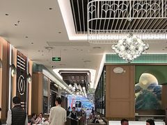 -新世界餐厅(万达店)