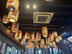 -二十八里太湖船菜(吉祥路店)